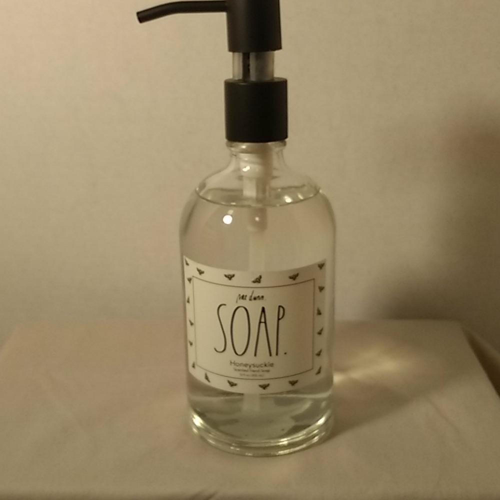 Rae Dunn - Scented Hand Soap
